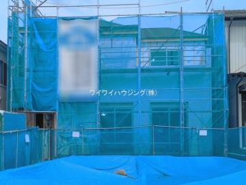 外観(2026年5月)