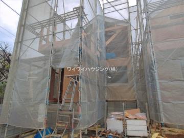 外観(2026年4月)