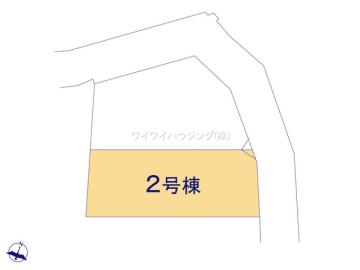 全体区画図(2026年3月)