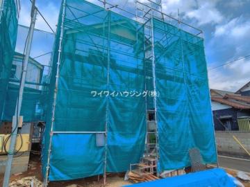 外観(2026年4月)