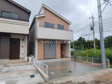 外観(2026年8月)