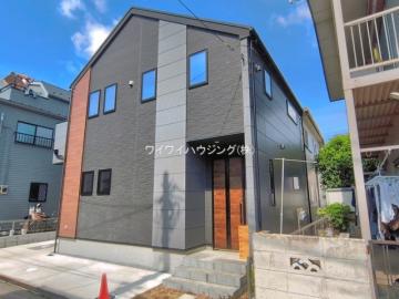 外観(2026年4月)