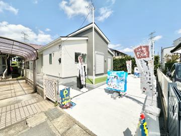 外観(2026年4月)