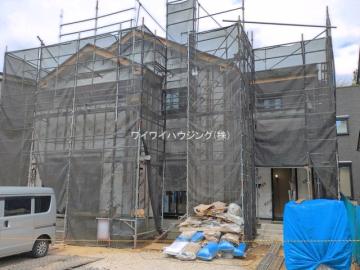 外観(2026年4月)