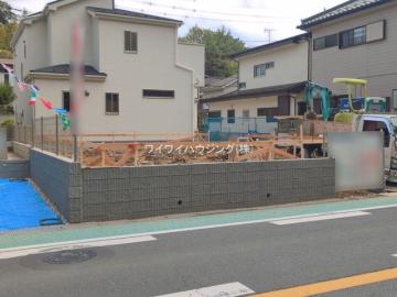 外観(2026年4月)