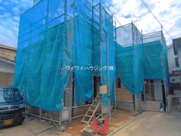 外観(2026年4月)