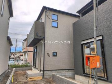 外観(2026年4月)