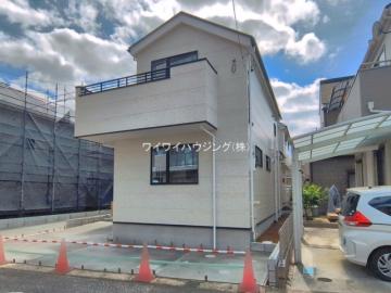 外観(2026年6月)