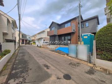外観(2026年4月)