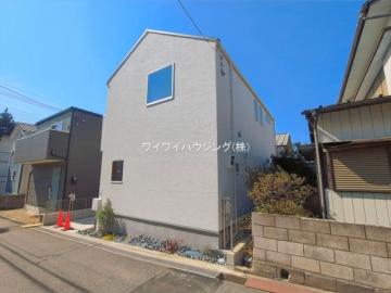 外観(2026年4月)