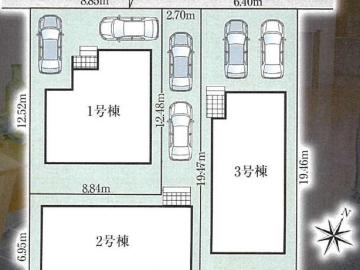 全体区画図(2026年5月)