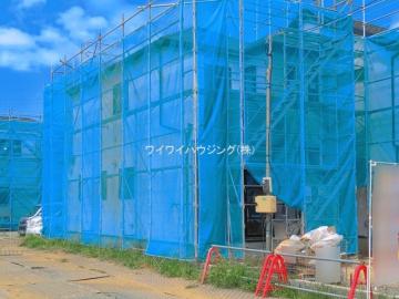 外観(2026年8月)