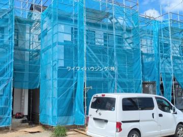 外観(2026年8月)