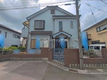 外観(2026年7月)