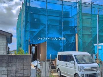 外観(2026年8月)