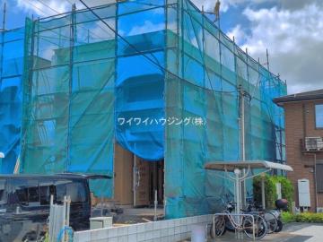 外観(2026年8月)