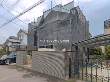外観(2026年7月)