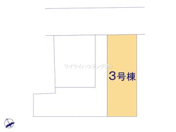 全体区画図(2024年12月)