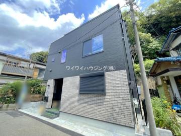 外観(2024年12月)