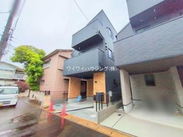 外観(2025年5月)