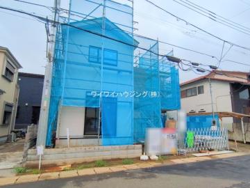 外観(2025年7月)