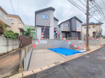 外観(2025年10月) 外観(2025年10月)