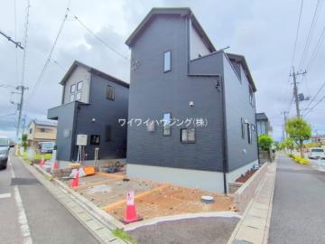 外観(2025年7月)