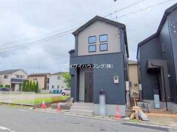 外観(2025年7月)