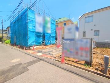 外観(2025年6月)