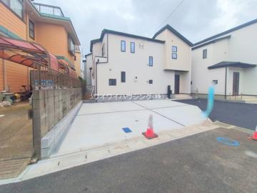 外観(2025年9月) 外観(2025年9月)