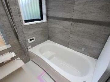 浴室(2025年7月) 浴室(2025年7月)