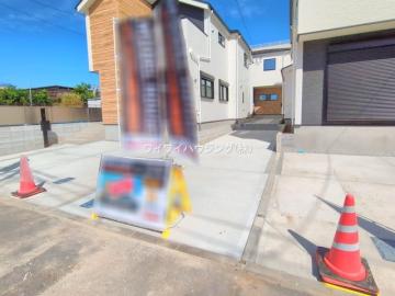 外観(2025年10月) 外観(2025年10月)