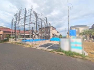 外観(2025年9月) 外観(2025年9月)