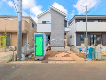 外観(2025年10月) 外観(2025年10月)