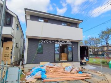 外観(2025年10月)