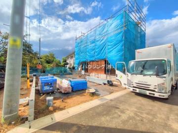 外観(2025年10月) 外観(2025年10月)