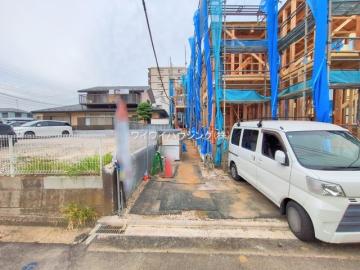 外観(2025年10月) 外観(2025年10月)