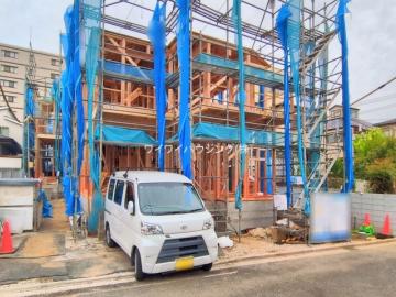 外観(2025年10月) 外観(2025年10月)