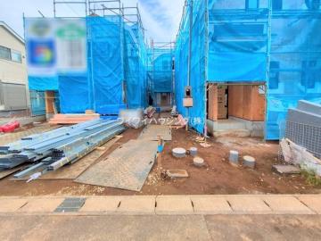 外観(2025年10月) 外観(2025年10月)