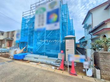 外観(2025年10月) 外観(2025年10月)