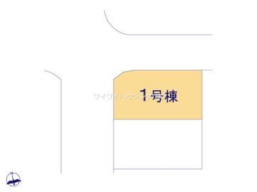 全体区画図(2025年8月)