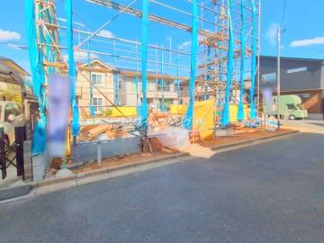 外観(2025年9月) 外観(2025年9月)