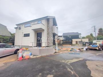 外観(2025年10月) 外観(2025年10月)