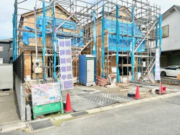 外観(2025年10月)