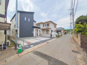 前面道路含む現地写真/地震保険が半額になります♪(2025年9月) 前面道路含む現地写真/地震保険が半額になります♪(2025年9月)