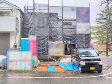 外観(2025年10月) 外観(2025年10月)