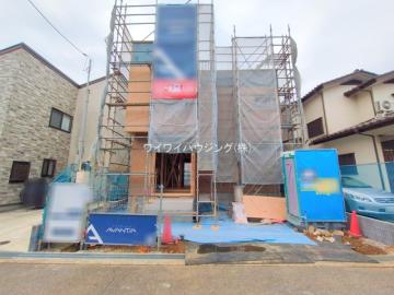 外観(2025年10月) 外観(2025年10月)