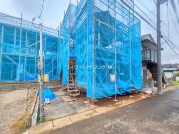 外観(2025年10月) 外観(2025年10月)