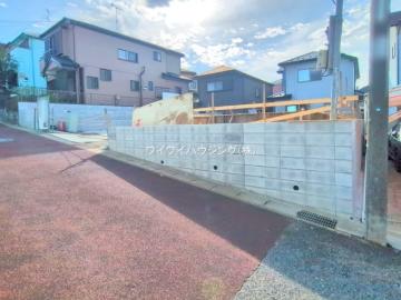 外観(2025年10月)