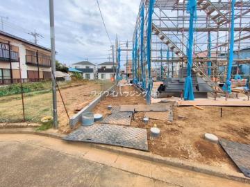 外観(2025年10月)